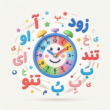 چیدمان جمله