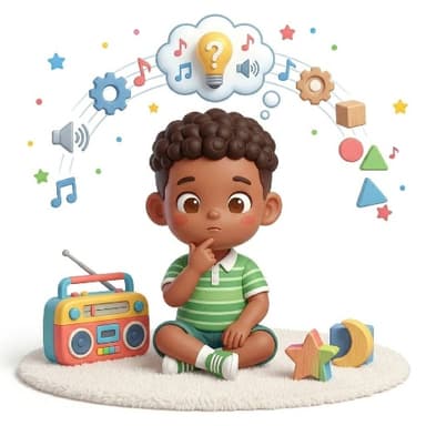 بازی حافظه صدا